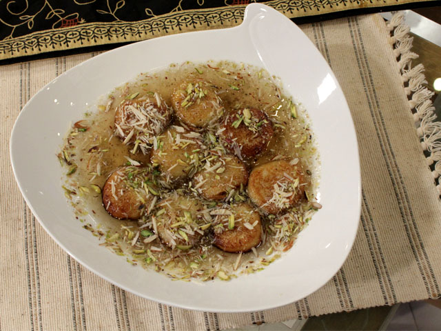 recipe