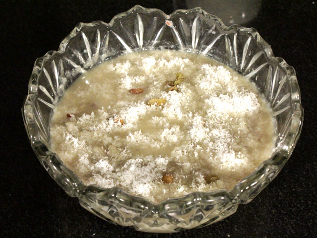 recipe