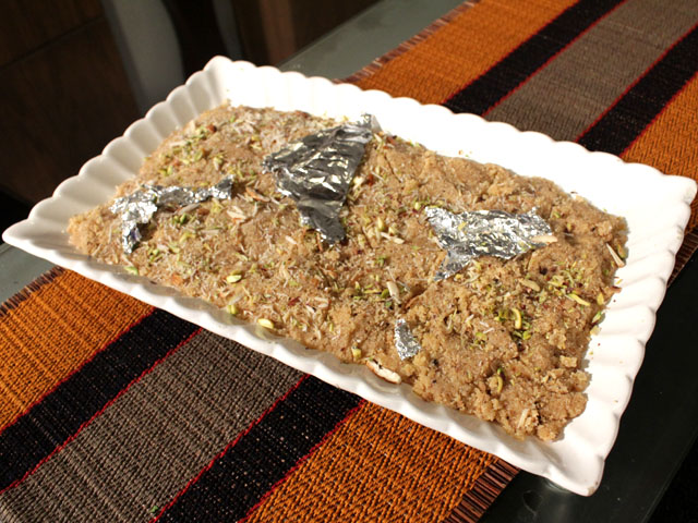 recipe