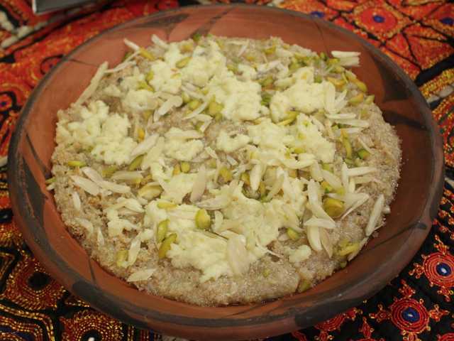 recipe