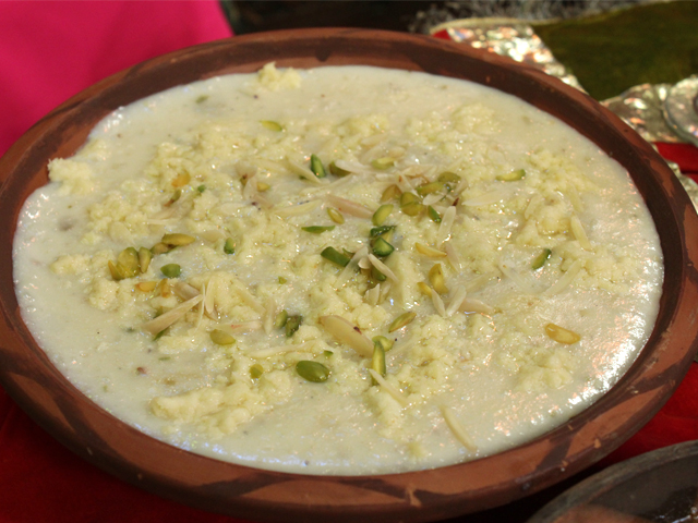 recipe