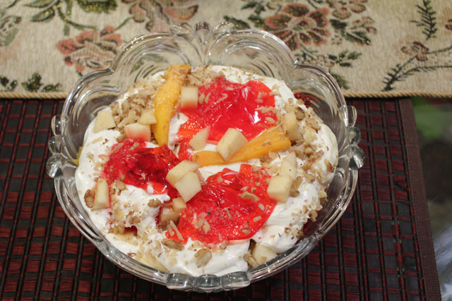 recipe