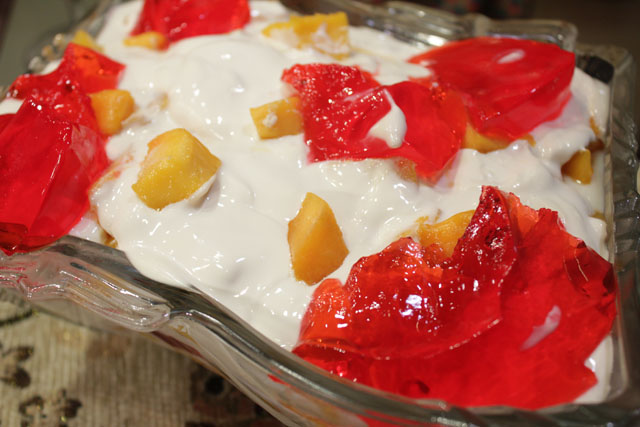 recipe