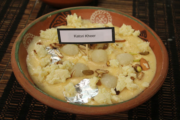 recipe
