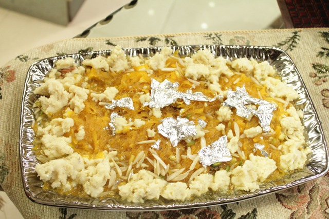 recipe