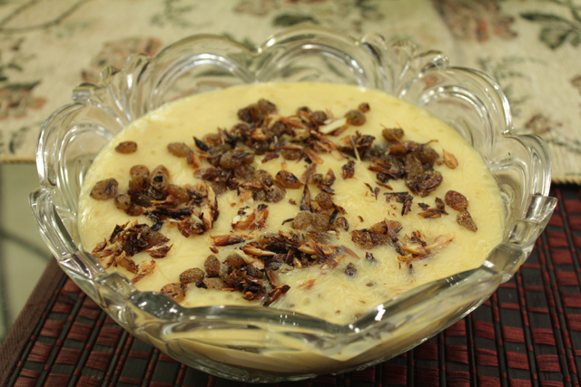 recipe