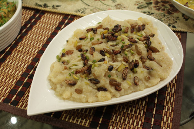 recipe