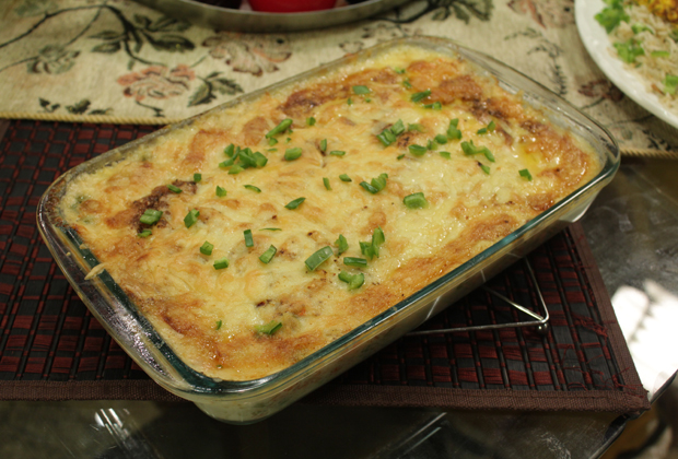 recipe