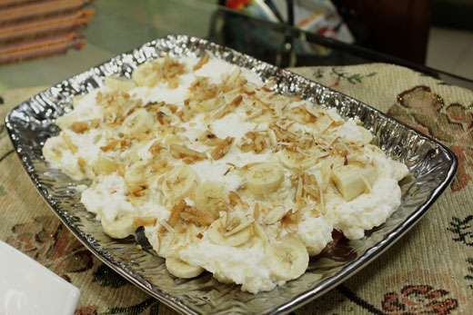 recipe