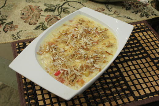 recipe