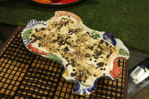recipe