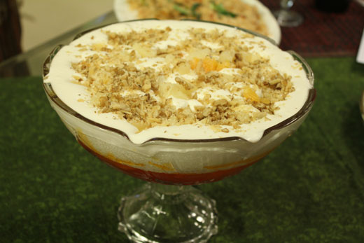 recipe
