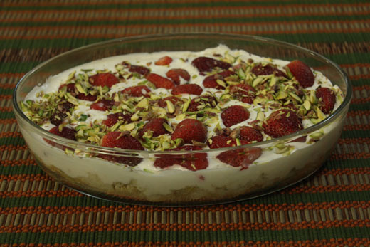 recipe