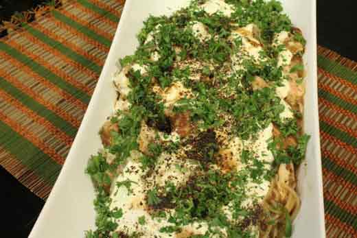 recipe