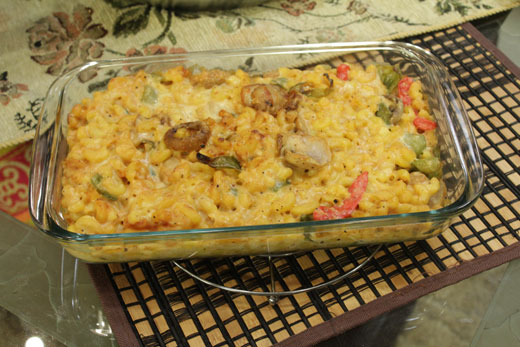 recipe