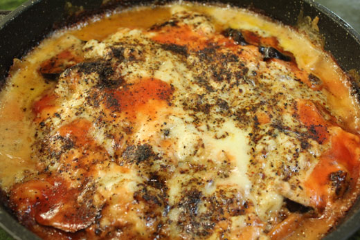 Frying Pan Lasagna Recipe By Zubaida Tariq Cook With Hamariweb Com