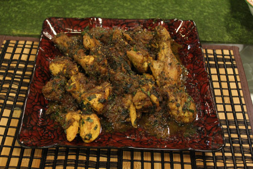 recipe