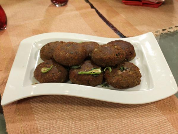 recipe