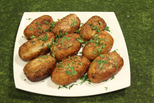 recipe