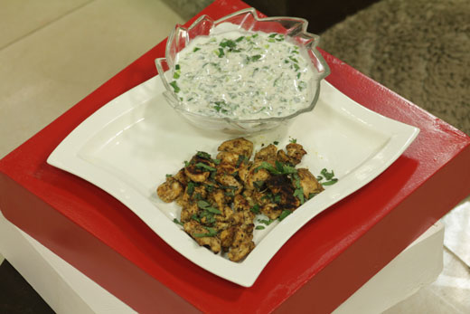 recipe