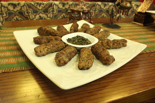 recipe