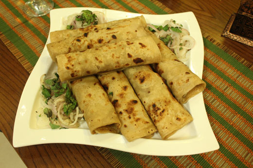recipe