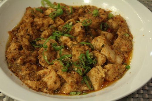 recipe