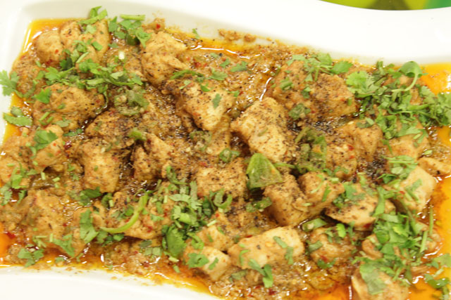 recipe
