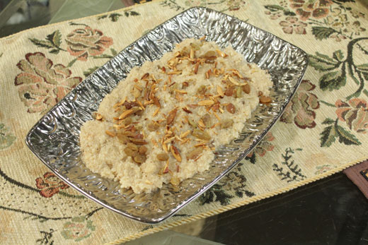 recipe