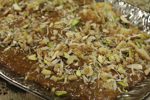 recipe