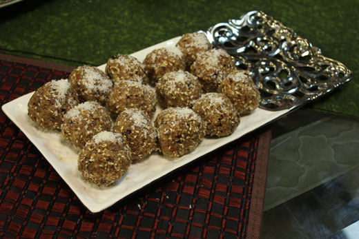 recipe