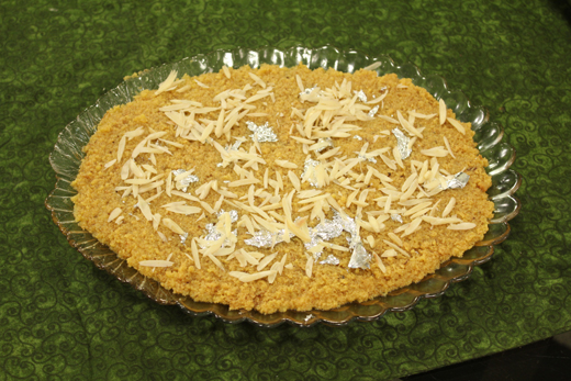 recipe