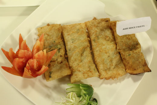 recipe