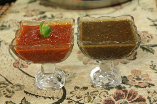 recipe