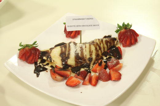 recipe