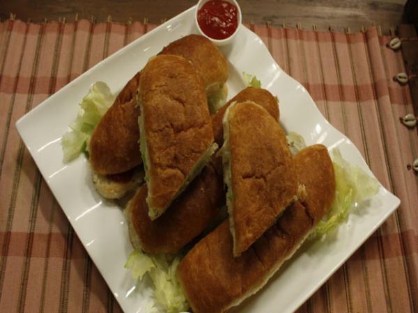 recipe