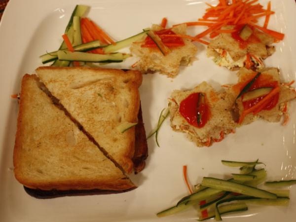 recipe