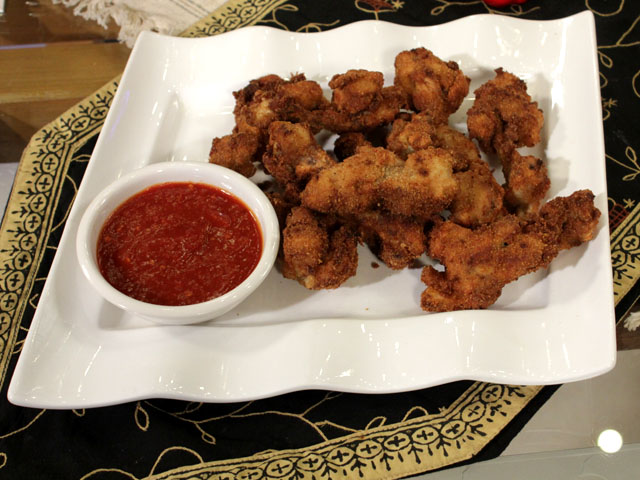recipe