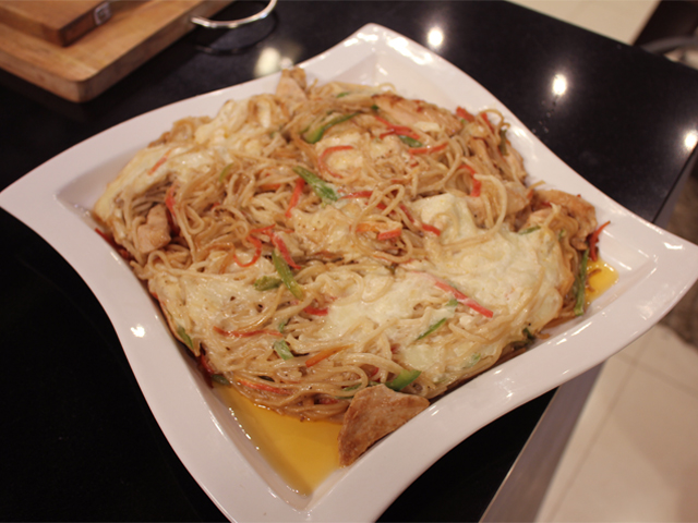 recipe