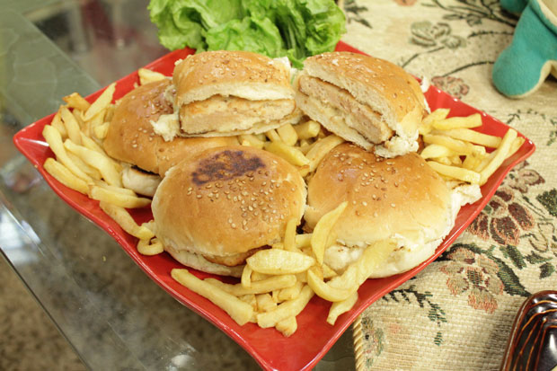 recipe