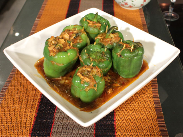 recipe