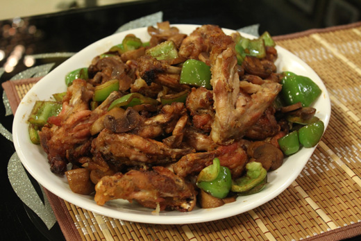recipe