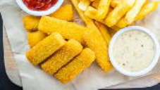 Fish Finger