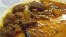 recipe