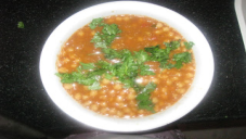 recipe