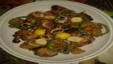 recipe