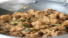 recipe