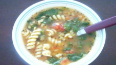 recipe