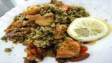 recipe