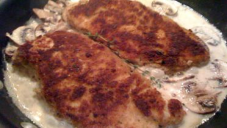 recipe
